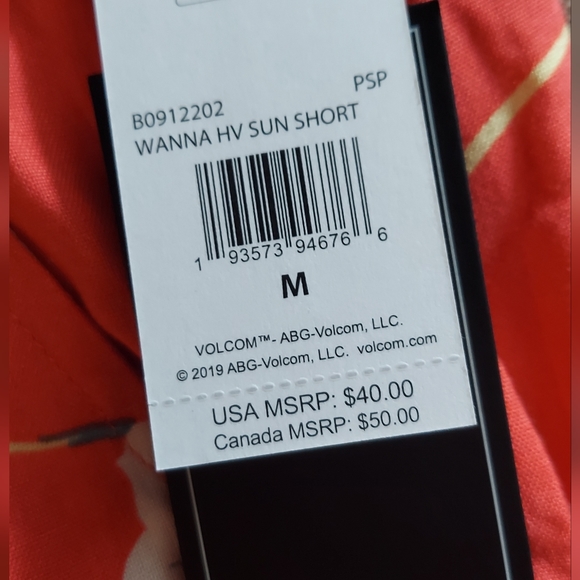 Shorts - Picture 5 of 6